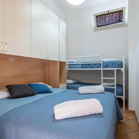 Apartmán Pierino 2 Steps From The Sea *