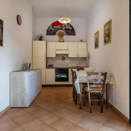 Apartmán Pierino 2 Steps From The Sea